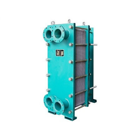 BR0.15系列板式换热器